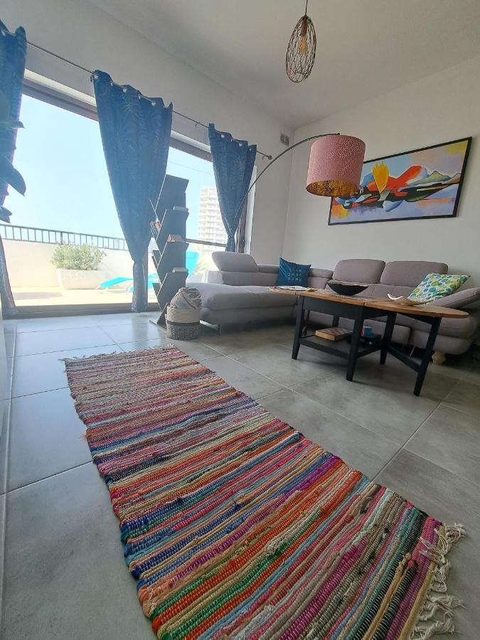 Ta Xbiex The Queen Freddy Penthouse מראה חיצוני תמונה